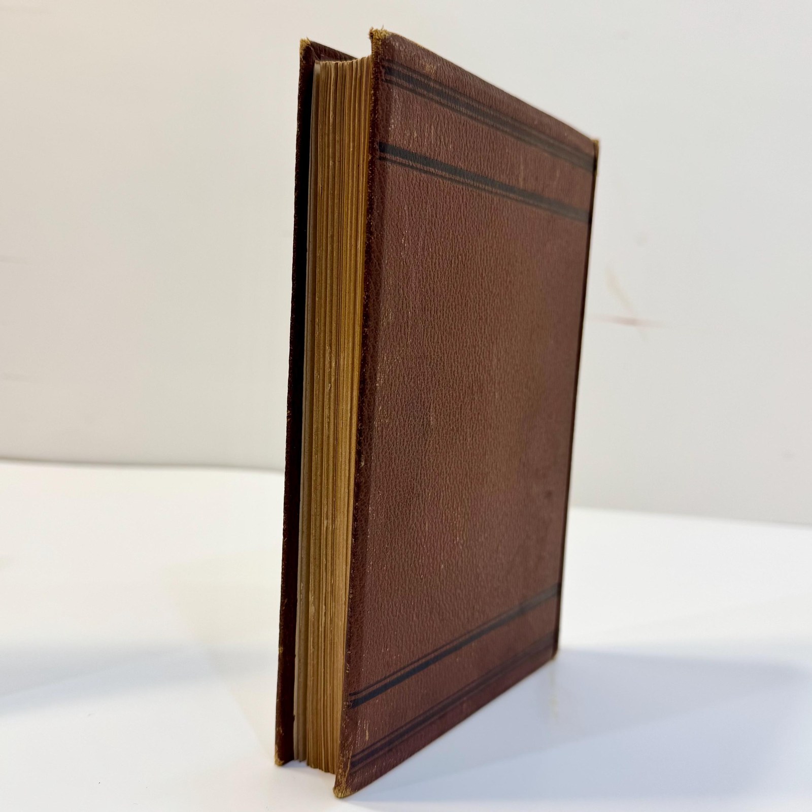 Invalid Cookery: A Manual of Recipes for The Preparation of Food for the Sick and Convalescent by Mrs. Julia A. Pye, 1880 | First Edition — photograph 3.