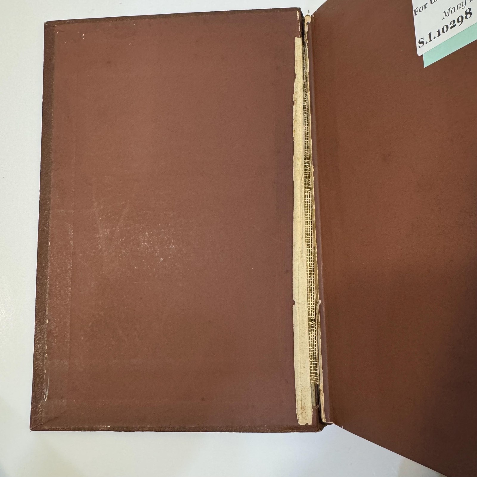 Invalid Cookery: A Manual of Recipes for The Preparation of Food for the Sick and Convalescent by Mrs. Julia A. Pye, 1880 | First Edition — photograph 4.
