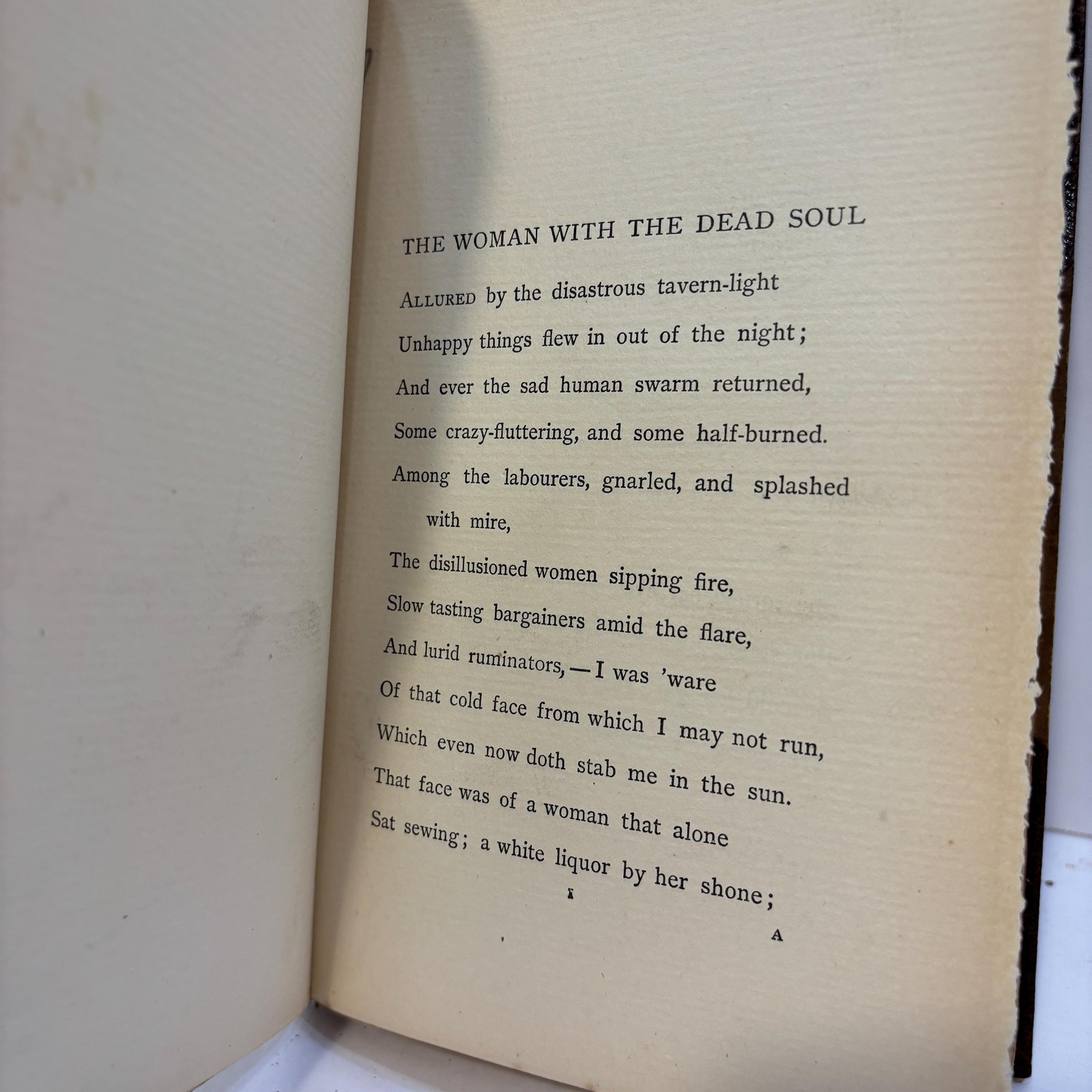 Poems — photograph 4.