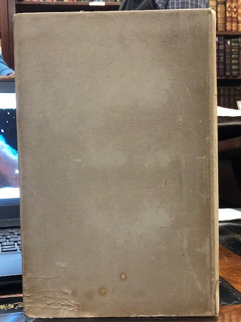A Memior of Ralph Waldo Emerson - Large Paper Edition — photograph 3.