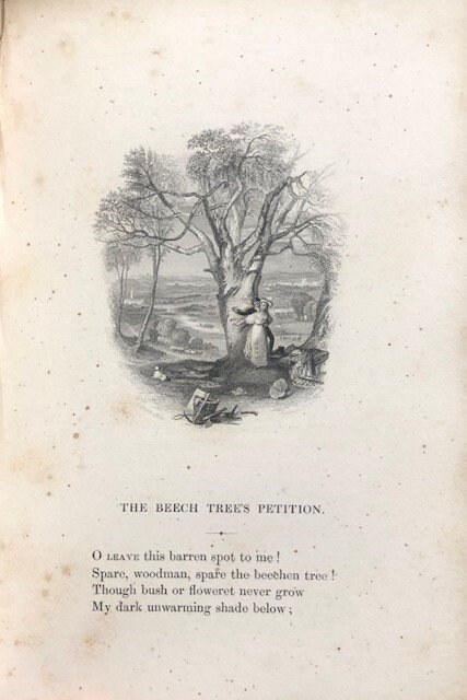Poetial Works of Thomas Campbell — photograph 5.