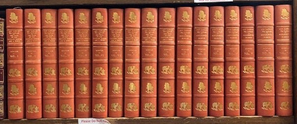 Book of the Thousand Nights and a Night & Supplemental Nights — photograph 10.