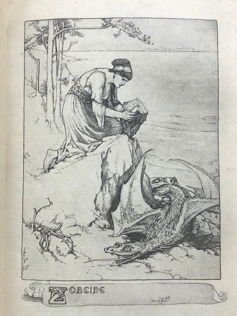 Book of the Thousand Nights and a Night & Supplemental Nights — photograph 7.