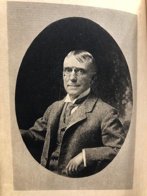 Works of James Whitcomb Riley — photograph 3.