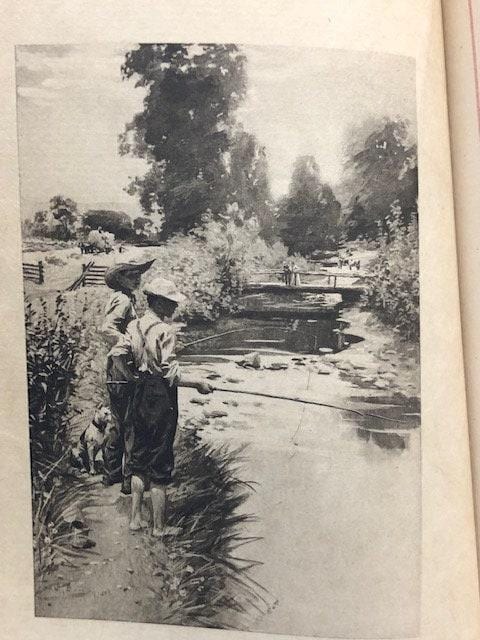 Works of James Whitcomb Riley — photograph 5.
