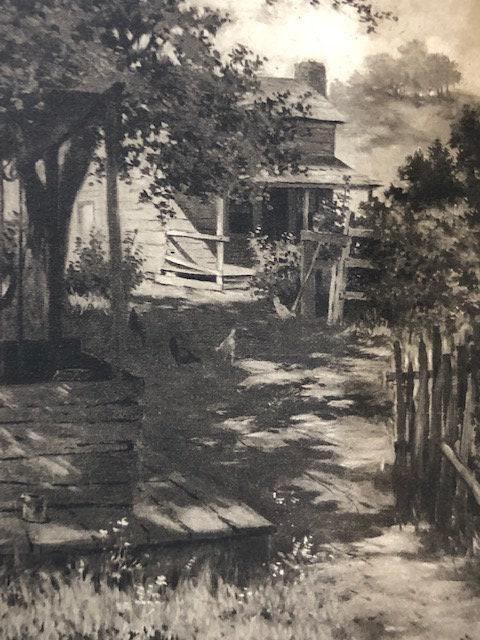 Works of James Whitcomb Riley — photograph 8.