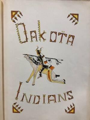 Indians' Book : An offering by the American Indians of Indian Lore, Musical and Narrative, to form a record of the Songs and Legends of the Race …Illustrations From photographs and From original drawings by Indians — photograph 6.