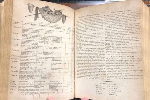 Rural Sports by the Rev. Wm. B. Daniel // Volumes I & II plus Supplement
Publication Dates: 1801, 1802, 1813 — photograph 4.