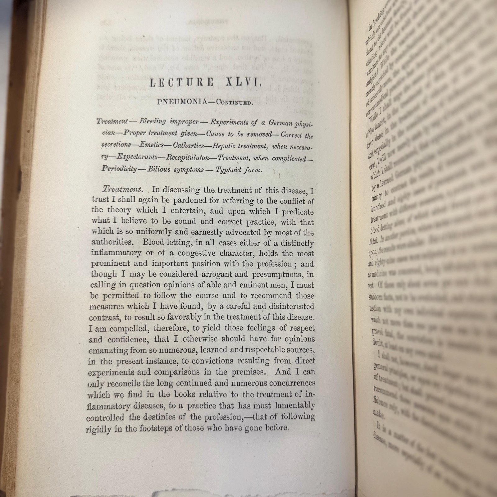 American Eclectic Practice of Medicine : Extended and Revised at Request of the Author — photograph 7.