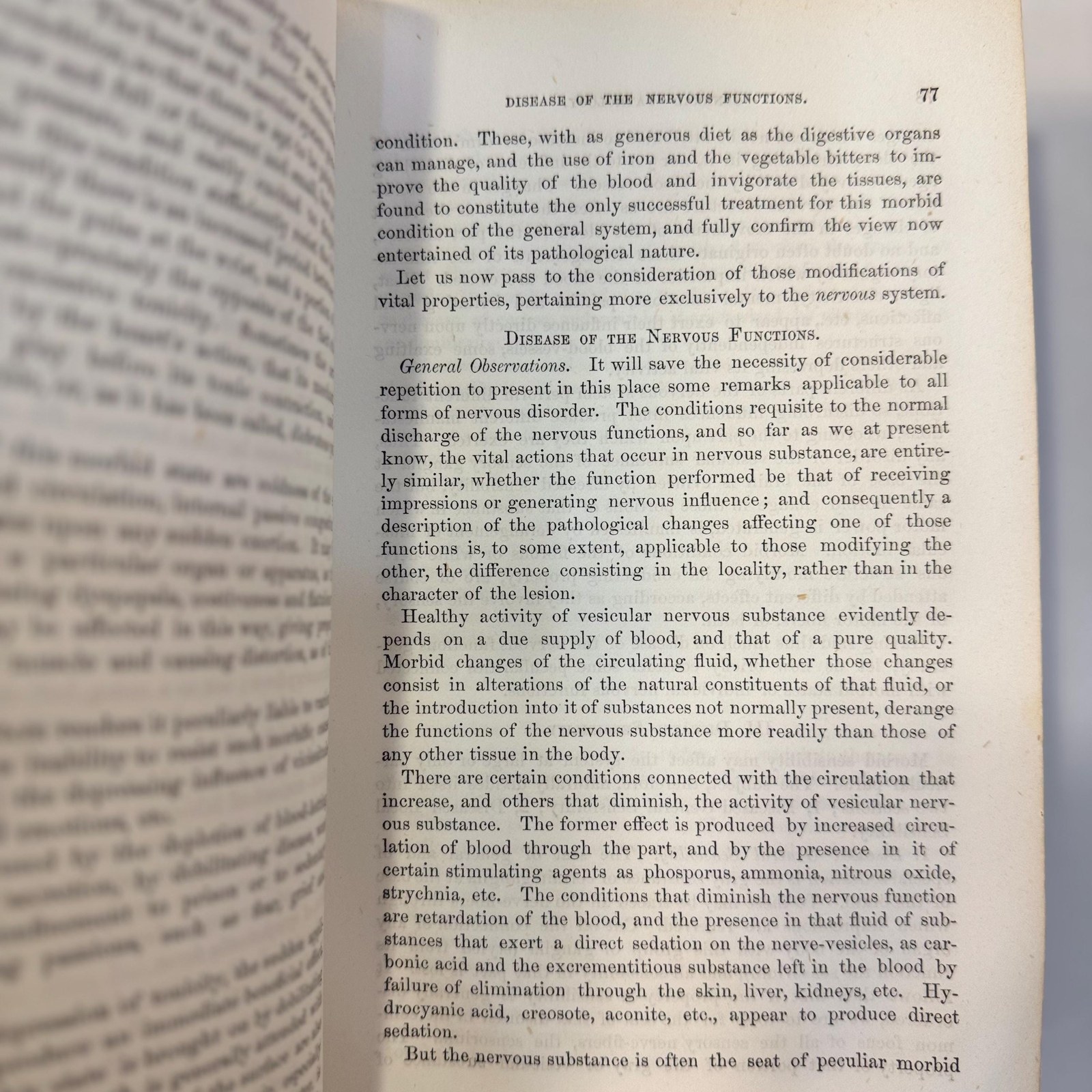 American Eclectic Practice of Medicine : Extended and Revised at Request of the Author — photograph 8.