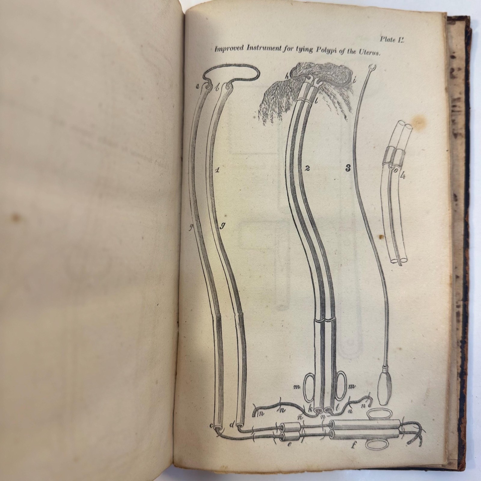 First Lines of the Practice of Surgery. Being an Elementary Work for Students, and a Concise Book of Reference for Practitioners. In Two Parts. Part I: General Surgical Subjects. Part II: Particular Surgical Subjects, With Plates. — photograph 8.