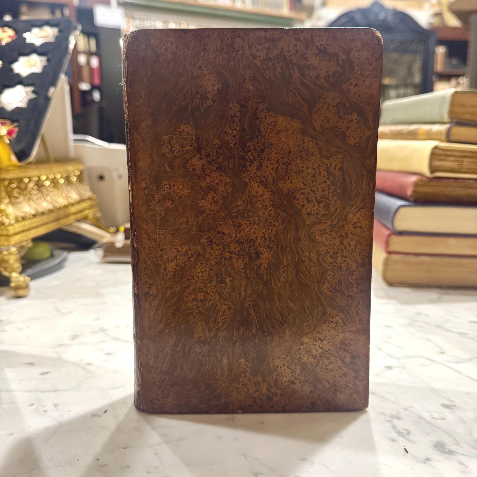 The History of The Decline and Fall of The Roman Empire. In Twelve Volumes, With a Life of the Author Written for this Edition. — photograph 7.