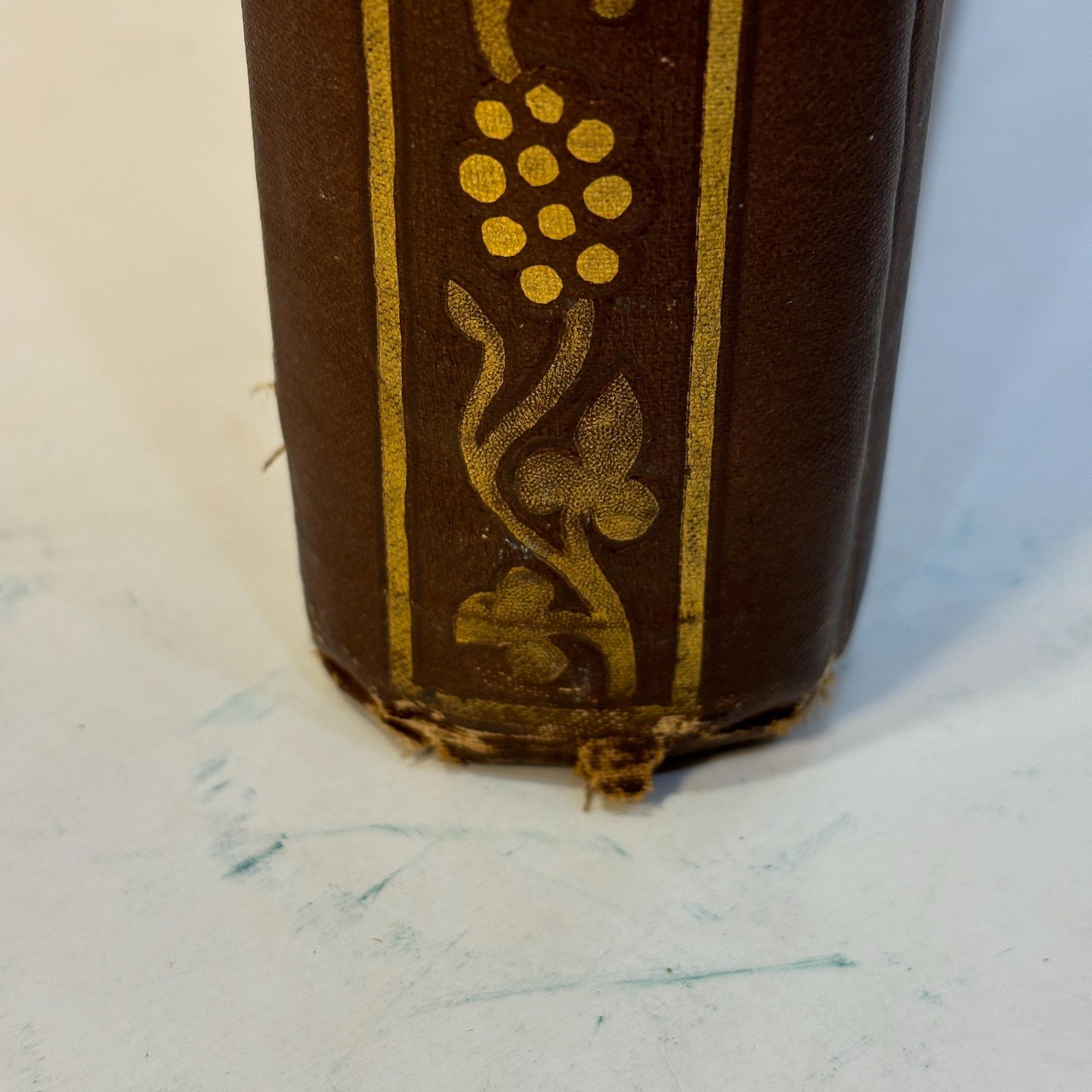 Rubaiyat of Omar Khayyam The Astronomer-Poet of Persia Rendered into English Verse by Edward Fgitzgerald with an Accompaniment of Drawings by Elihu Vedder — photograph 8.
