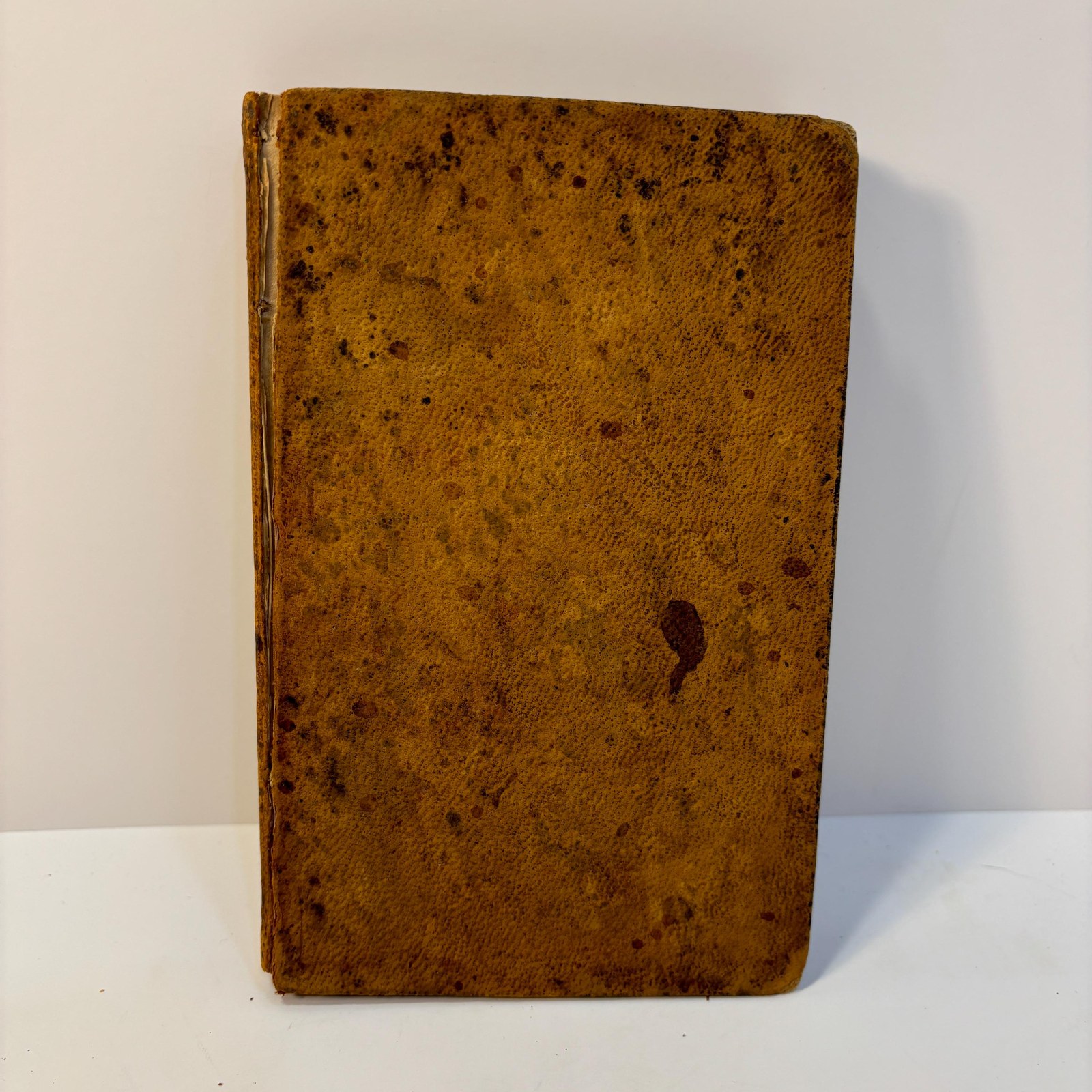 Fabulae Aesopi Selectae, or, Select Fables of Aesop: With an English Translation, More Literal Than Any Yet Extant, Designed for The Readier Instruction of Beginners in The Latin Tongue. — photograph 2.