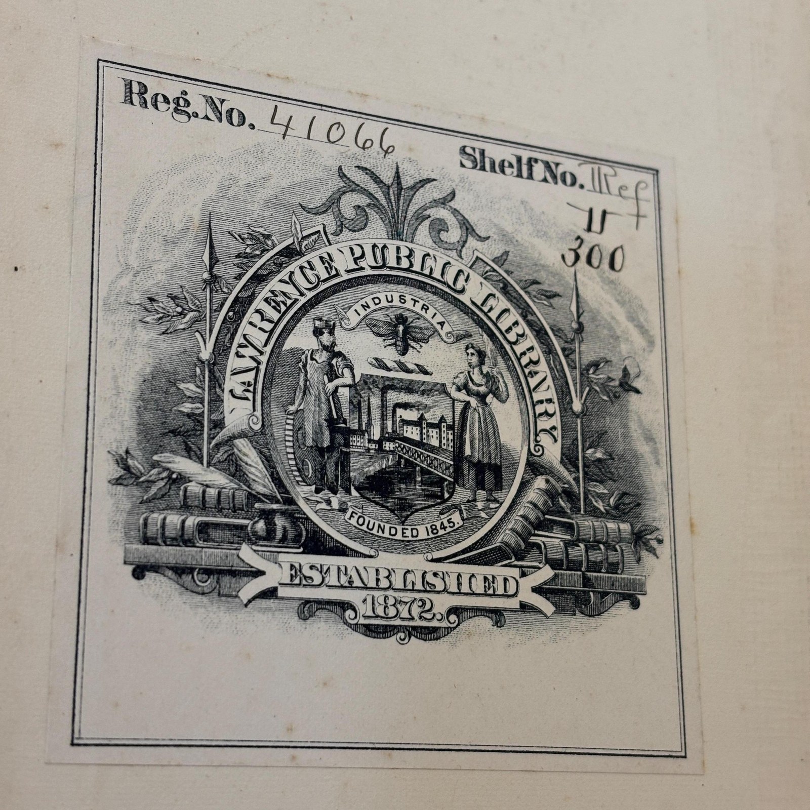 Annual Reports of The Department of The Interior for The Fiscal Year Ended June 30, 1898. Indian Affairs — photograph 5.