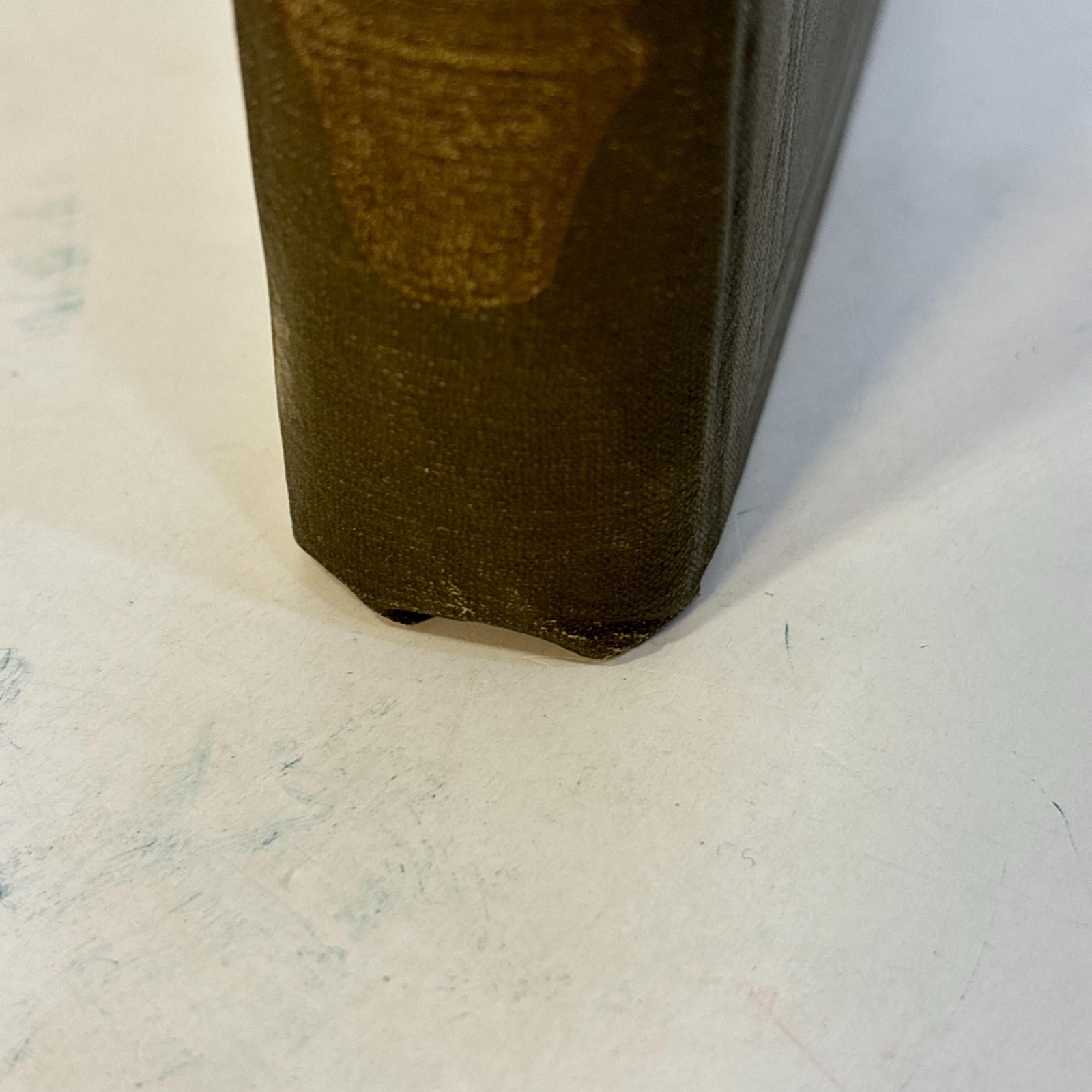 A Dictionary of The Biloxi and Ofo Languages Accompanied with Thirty-One Biloxi Texts and Numerous Biloxi Phrases. Smithsonian Institution Bureau of American Ethnology Bulletin 47. — photograph 9.