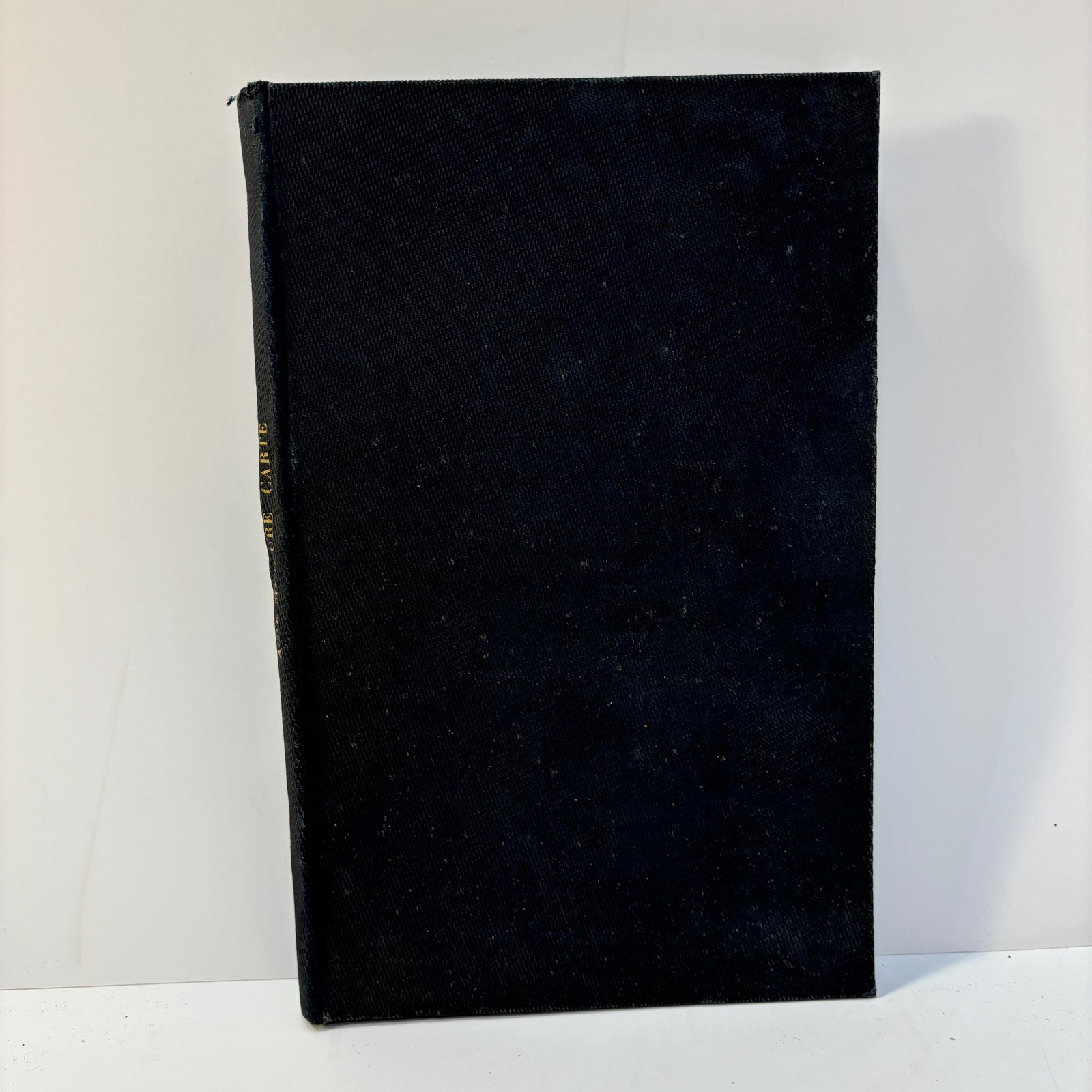 Asie Mineure Ou Natolie, Selon L'État Actuel Des Connaissances. Dressée Pour L'Histoire Des Découvertes Géographiques, Par M. L. Vivien De St. Martin, Secrétaire-Général De La Société De Géographie. Translated: Asia Minor Or Anatolia, According To The Present State Of Knowledge. Prepared For The History Of Geographical Discoveries, By Mr. L. Vivien De Saint-Martin, Secretary-General Of The Geographical Society. — photograph 6.
