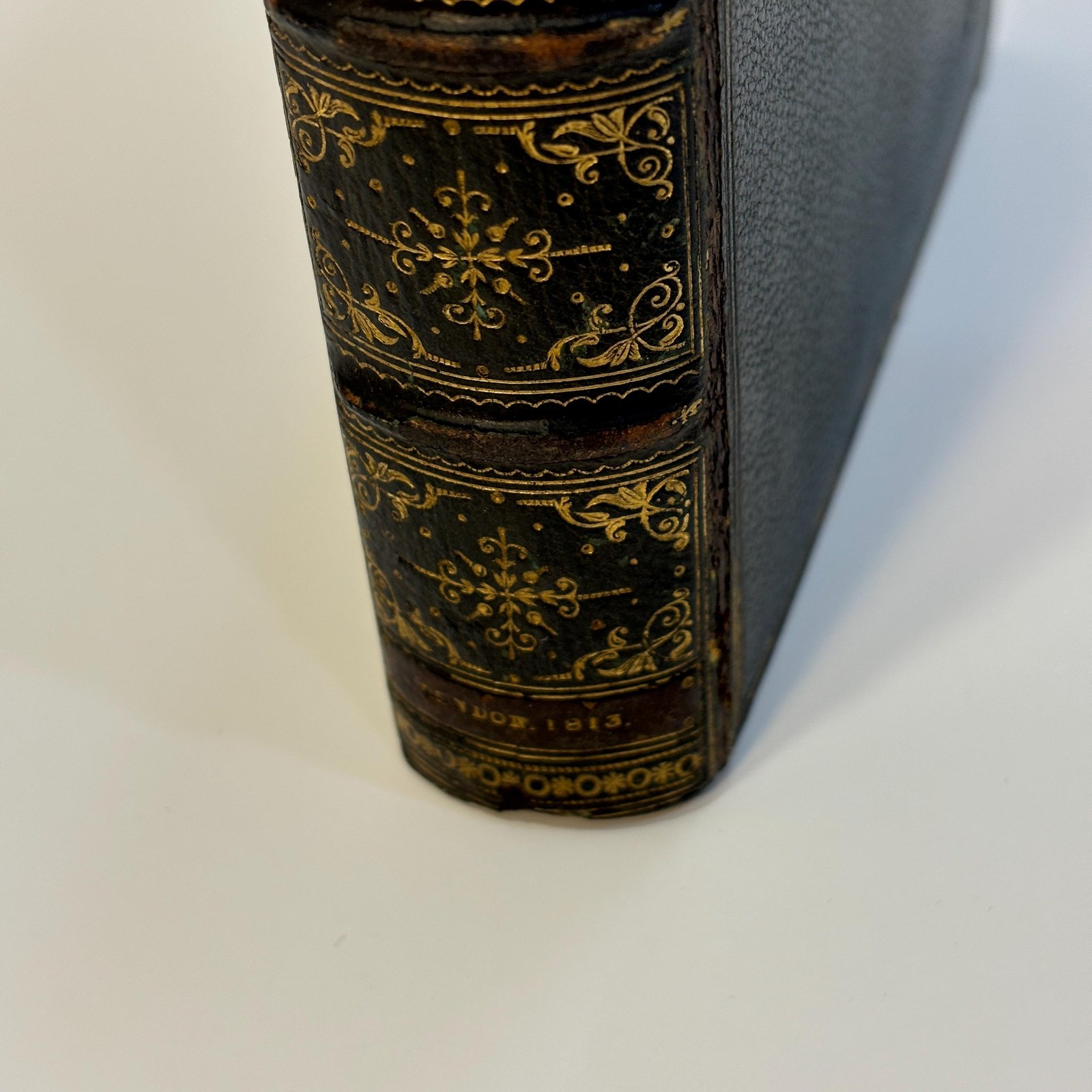 The Travels and Memoirs of Sir John Reresby, Bart. The Former (Now First Published) Exhibiting a View of The Governments and Society in The Principal States and Courts of Europe, During the Time of Cromwell's Usurpation; The Latter Containing Anecdotes, and Secret History, of the Courts of Charles II and James II. Illustrated with Forty Portraits, and Views of the Most Remarkable Persons and Places Mentioned. First Edition. — photograph 10.