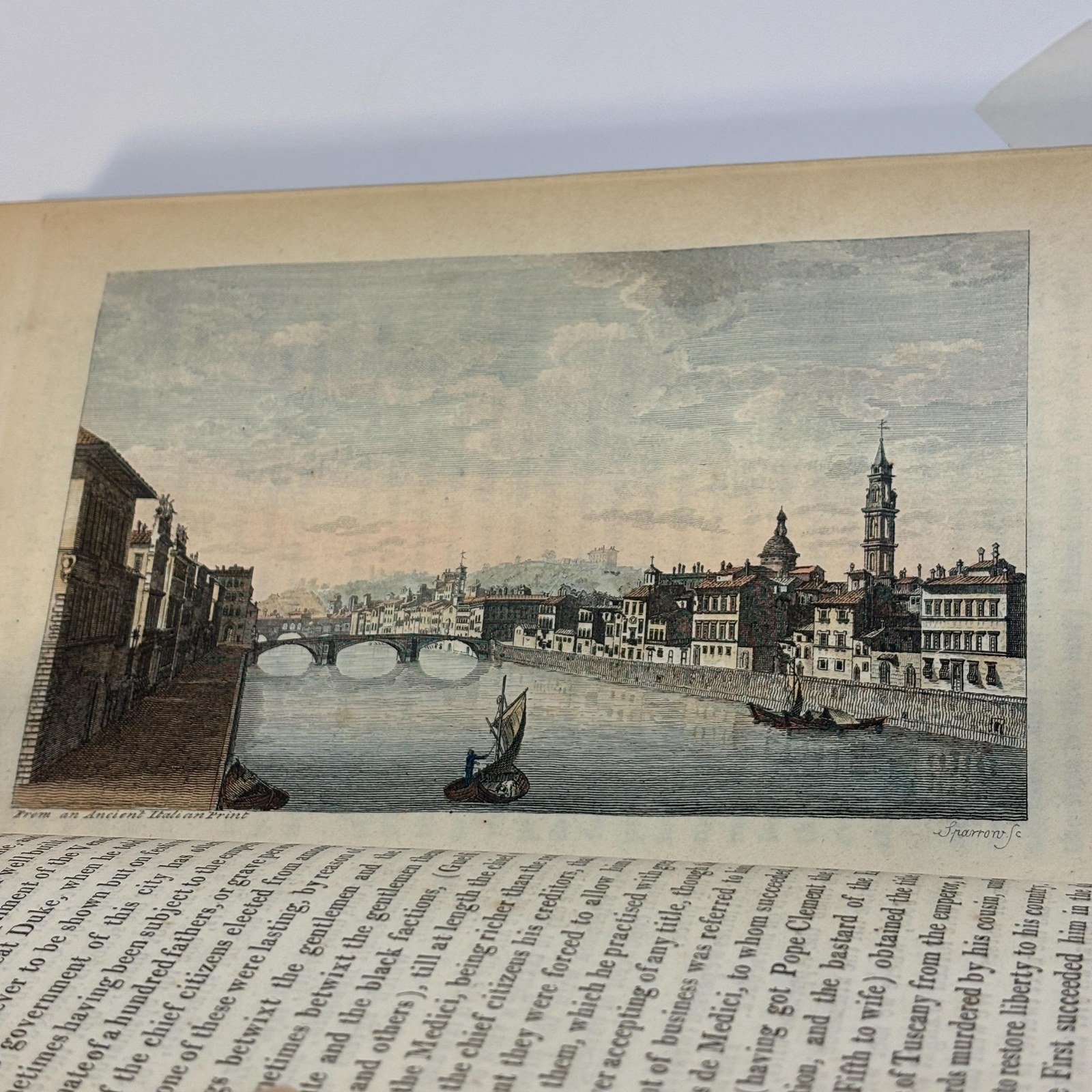 The Travels and Memoirs of Sir John Reresby, Bart. The Former (Now First Published) Exhibiting a View of The Governments and Society in The Principal States and Courts of Europe, During the Time of Cromwell's Usurpation; The Latter Containing Anecdotes, and Secret History, of the Courts of Charles II and James II. Illustrated with Forty Portraits, and Views of the Most Remarkable Persons and Places Mentioned. First Edition. — photograph 3.