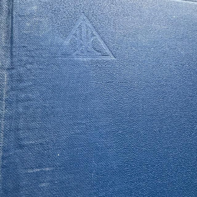 Letters on Occult Meditation, Second Edition — photograph 6.
