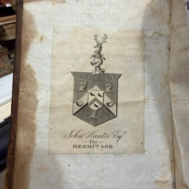 The Iliad of Homer — photograph 3.