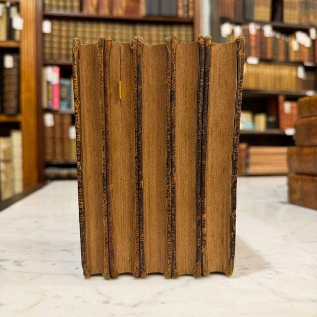 The Iliad of Homer — photograph 4.