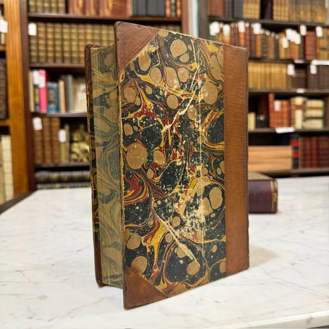 The Vegetable Kingdom; or, The Structure, Classification, and Uses of Plants, Illustrated Upon the Natural System. With Upwards of Five Hundred Illustrations. Third Edition, With Corrections and Additional Genera. — photograph 3.