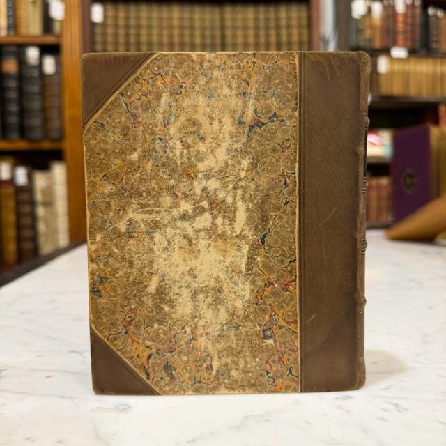 Profitable Plants; A Description of The Principal Articles of Vegetable Origin Used for Food, Clothing, Tanning, Dyeing, Building, Medicine, Perfumery, Etc. With Twenty Pages of Coloured Plates. — photograph 5.