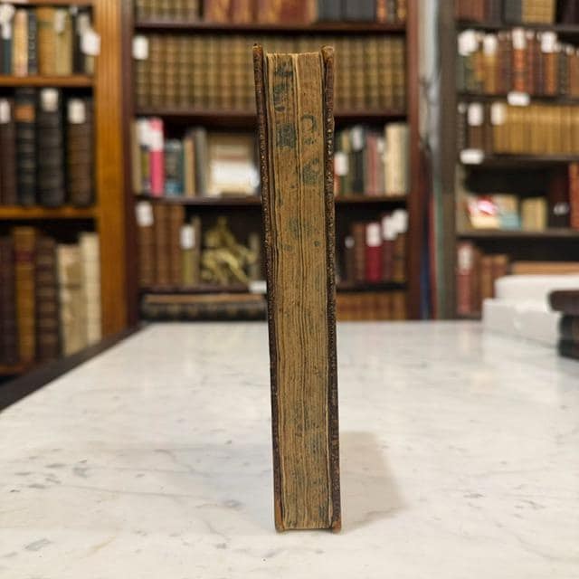 The Sick Man's Friend. Being a Plain, Practical Medical Work; Designed for The Use of Families and Individuals on Vegetable, or Botanical Principles. In Four Parts. — photograph 7.