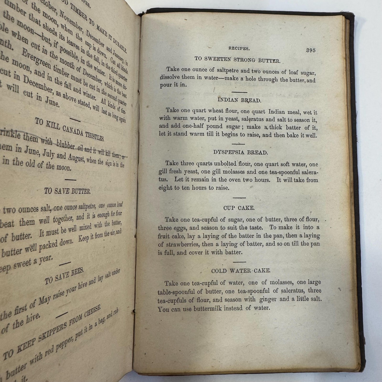 `A Book for Everybody. The Reformed Botanic and Indian Physician: A Complete Guide to Health. First Edition — photograph 10.