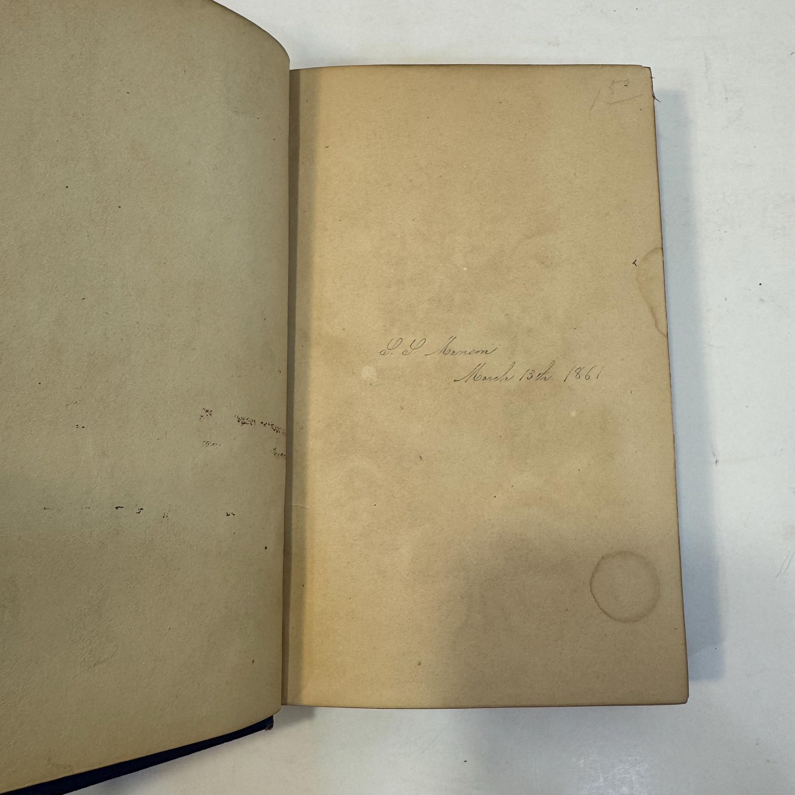 Flora's Interpreter, and Fortuna Flora. Revised and Enlarged Edition, With New Illustrations. — photograph 6.