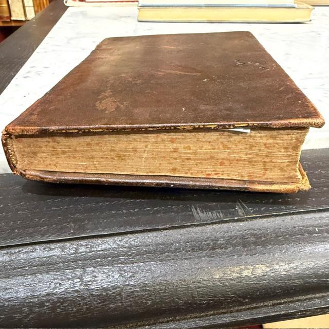 Essays on Several Important Subjects in Philosophy and Religion. — photograph 7.