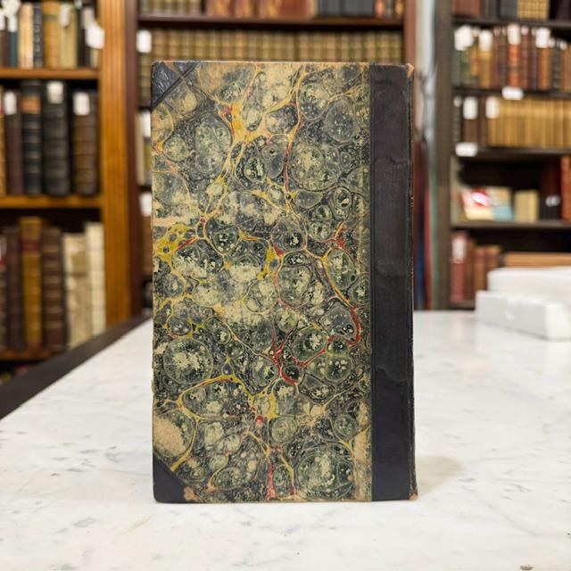 Health Without Physic; Or Cordials for the Youth, Manhood, and Old Age. Including Maxims, Moral and Facetious; For The Prevention of Disease, and The Attainment of A Long and Vigorous Life. — photograph 3.