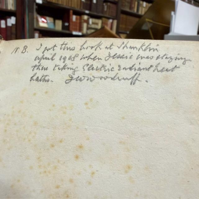 Health Without Physic; Or Cordials for the Youth, Manhood, and Old Age. Including Maxims, Moral and Facetious; For The Prevention of Disease, and The Attainment of A Long and Vigorous Life. — photograph 4.