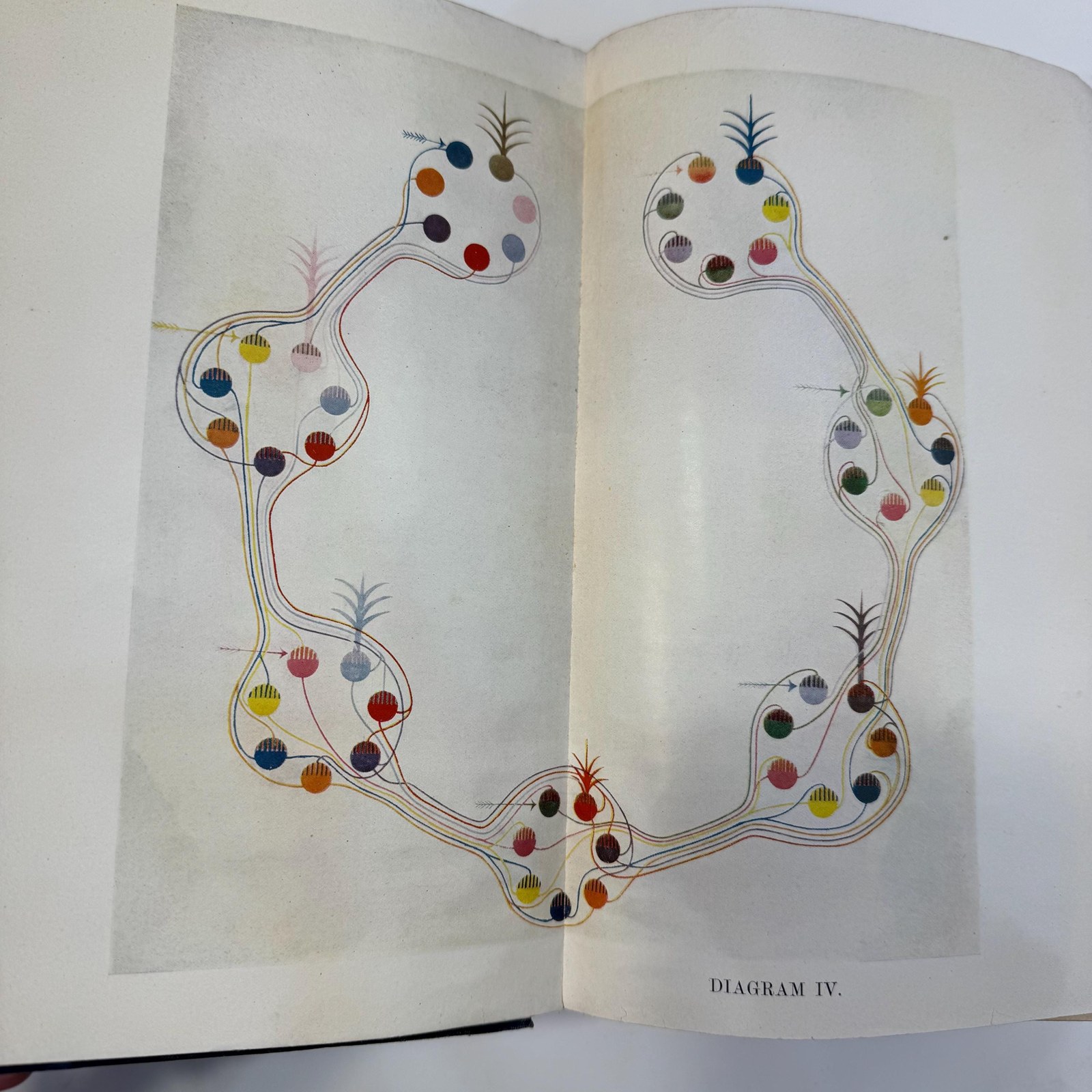 Man: Whence, How and Whither, A Record of Clairvoyant Investigation, First Eedition — photograph 4.