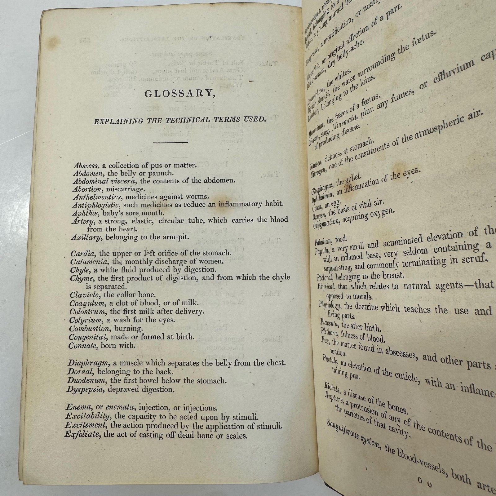 The Mother's Own Book; Or The Physical and Medical Treatment of Children, For The Prevention and Cure of All Diseases. Third Edition. — photograph 10.