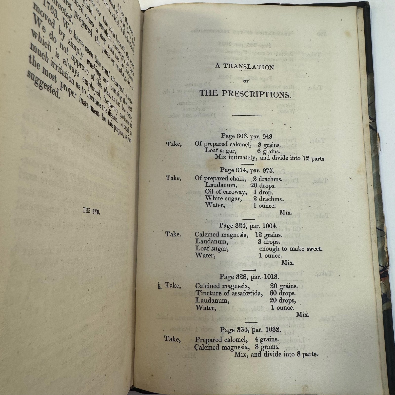 The Mother's Own Book; Or The Physical and Medical Treatment of Children, For The Prevention and Cure of All Diseases. Third Edition. — photograph 9.