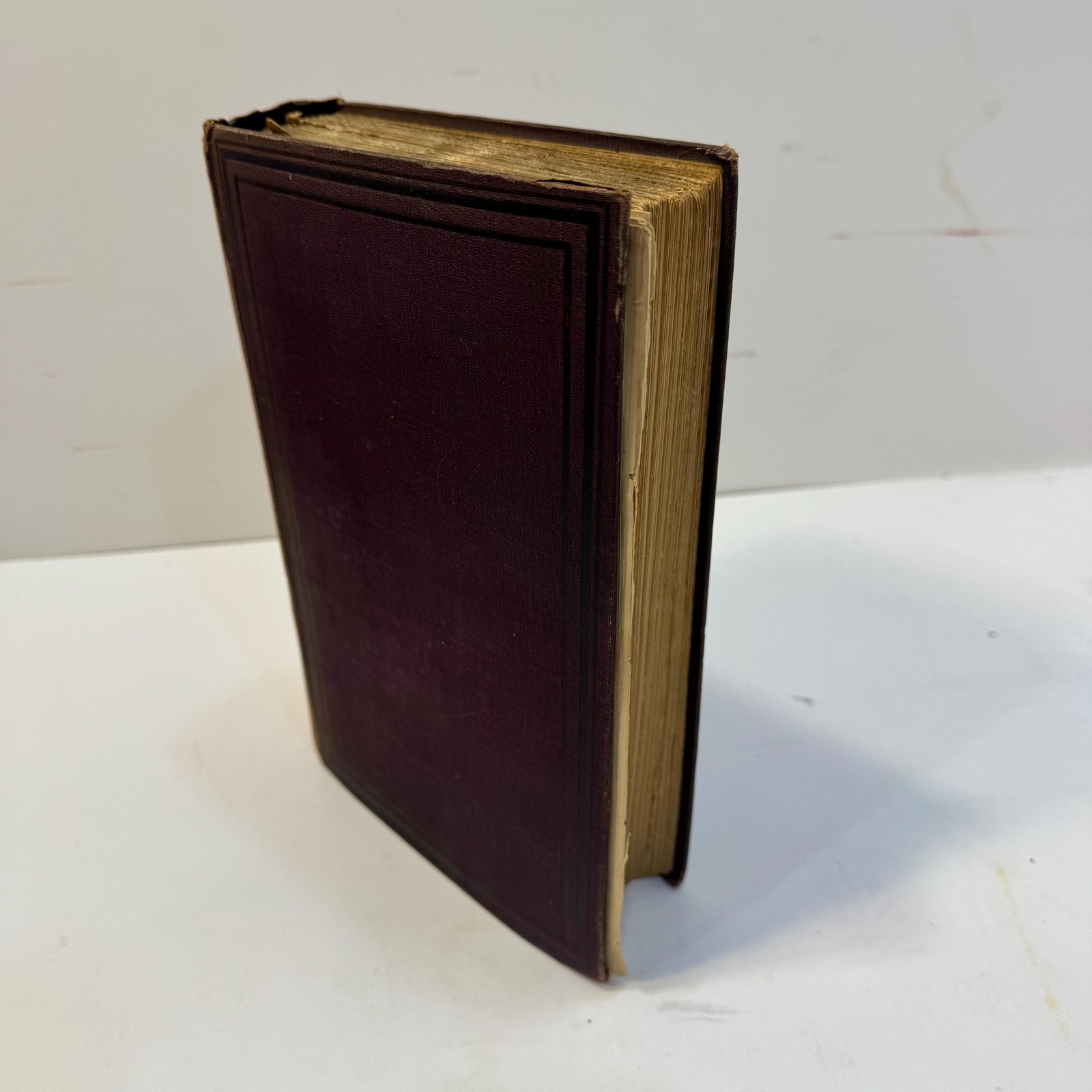 The British Flora Medica: A History of the Medicinal Plants of Great Britain. A New Edition, Revisd, Condensed, and Partly Re-Written… Illsutrated by a Colored Figure of Each Plat. — photograph 4.