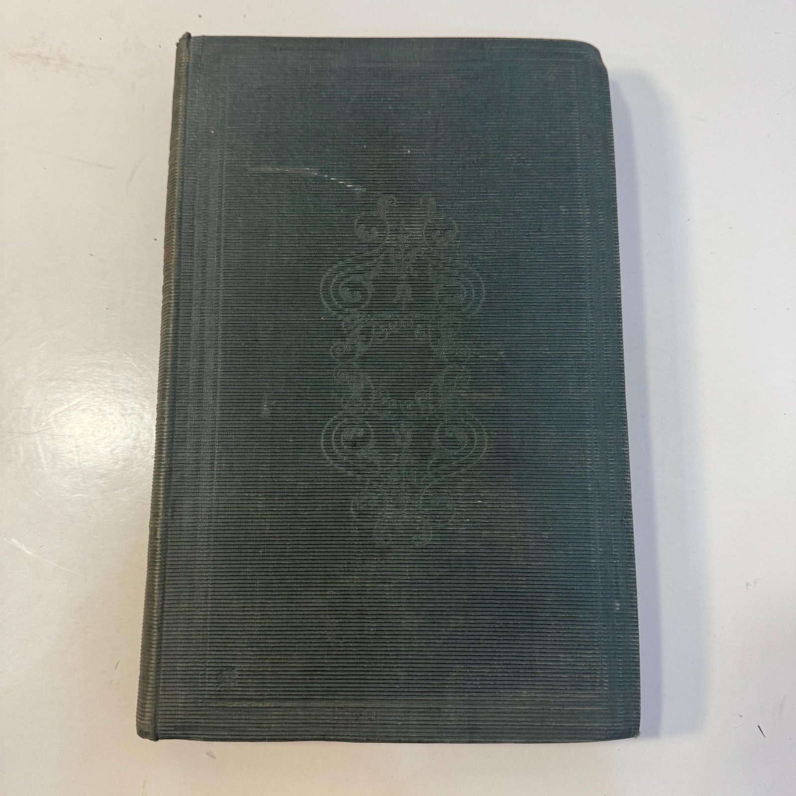 Practical Reflections on the Nature & Treatment of Disease; Founded Upon Fourteen Years’ Experience in the Cure of Gout, Rheumatism, Scrofula, Fever, Ringworm, Indigestion, Spinal Affections, &c., and Remarks on The Present System of Medical Education and Practice, With Suggestions for It's Improvement. Fourth Edition, Revised and Enlarged — photograph 2.