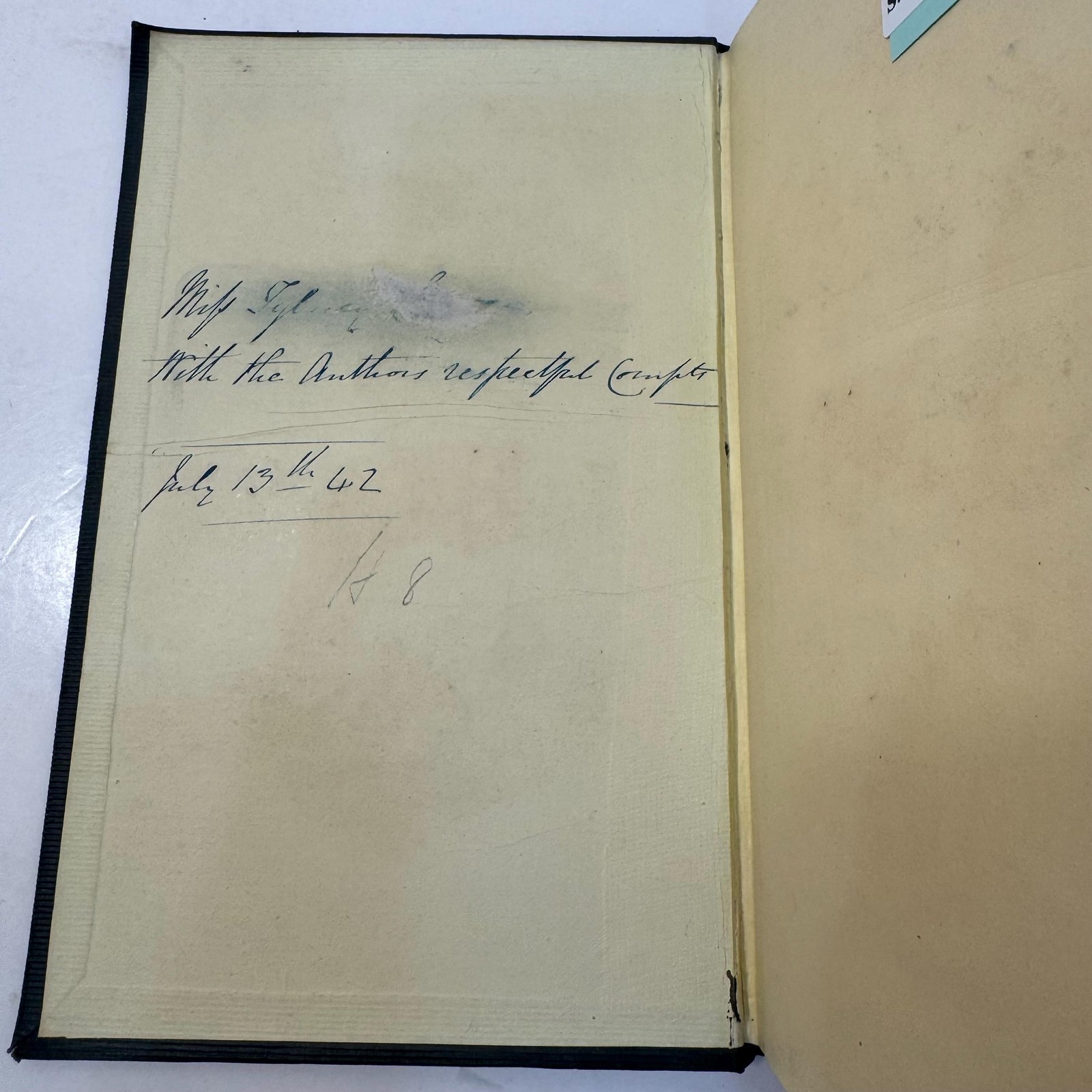 Practical Reflections on the Nature & Treatment of Disease; Founded Upon Fourteen Years’ Experience in the Cure of Gout, Rheumatism, Scrofula, Fever, Ringworm, Indigestion, Spinal Affections, &c., and Remarks on The Present System of Medical Education and Practice, With Suggestions for It's Improvement. Fourth Edition, Revised and Enlarged — photograph 5.