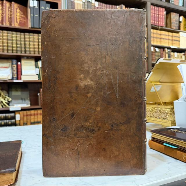 The Whole Genuine and Complete Works of Flavius Josephus, the Celebrated Warlike, Learned and Authentic Jewish Historian. Containing: I. The Antiquities of the Jews in Twenty Books; with Their Wars, Memorable Transactions, Authentic and Remarkable Occurrences, Their Various Turns of Glory and Misery, of Prosperity and Adversity, &c. from the Creation of the World. II. The Wars of the Jews with the Romans, from Their Commencement to the Final Destruction of Jerusalem by Titus in the Reign of Vespasian. In Seven Books. III. The Book of Josephus Against Apion, in Defence of the Jewish Antiquities. In Two Parts. IV. The Martyrdoms of the Maccabees. V. The Embassy of Philo from the Jews of Alexandria to the Emperor Caius Caligula. VI. The Life of Flavius Josephus, Written by Himself. VII. The Testimonies of Josephus Concerning Our Blessed Saviour, St. John the Baptist, &c. Clearly Vindicated. The Whole Translated from the Original in the Greek Language, and Diligently Revised and Compared with the Writings of Contemporary Authors of Different Nations on the Subject; All Tending to Prove the Authenticity of the Work. To Which Will Be Now First Added, a Continuation of the History of the Jews, from Josephus Down to the Present Time, Including a Period of More Than 1700 Years. Containing an Account of Their Dispersion into the Various Parts of Europe, Asia, Africa and America, Their Different Persecutions, Transactions, Various Occurrences, and Present State Throughout the Known World. Also Various Useful Indexes, Particularly of the Countries, Cities, Towns, Villages, Seas, Rivers, Mountains, Lakes, &c. Likewise Tables of the Jewish Coins, Weights, Measures, &c. Used in the Time of the Author. With a Great Variety of Other Interesting and Authentic Particulars Never Given in Any Work of the Like Kind Either in the English or Any Other Language. Embellished with a Great Number of Beautiful Copper Plates, Descriptive of the Most Distinguished Transactions Related in the Work, from Original Drawings of the Ingenious Messrs. Metz, Stothard, and Corbould, Members of the Royal Academy, and Other Eminent Artists. The Whole Engraved by the Most Capital Performers, Particularly Grignion, Collier, Heath, Tookey, Taylor, &c. — photograph 8.