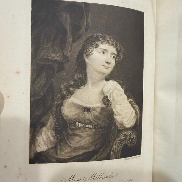 The Works of Lord Byron; New, Revised and Enlarged Edition, With Illustrations. 6 Vols., Second Impression — photograph 10.