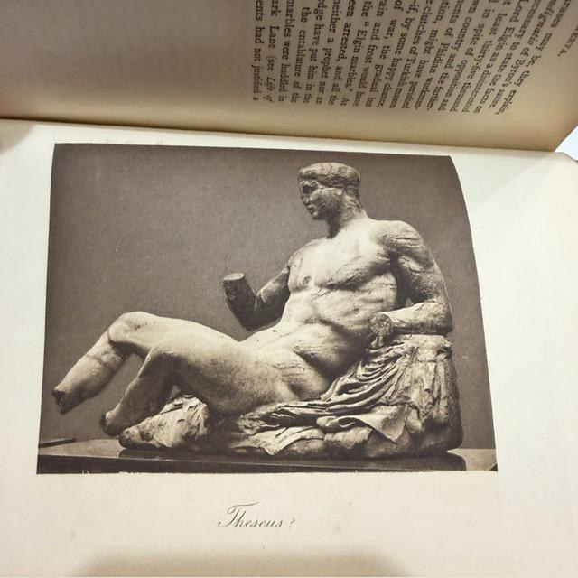 The Poetical Works of Lord Byron; New, Revised and Enlarged Edition, With Illustrations. 7 Vols. Poetry; Second Impression — photograph 5.
