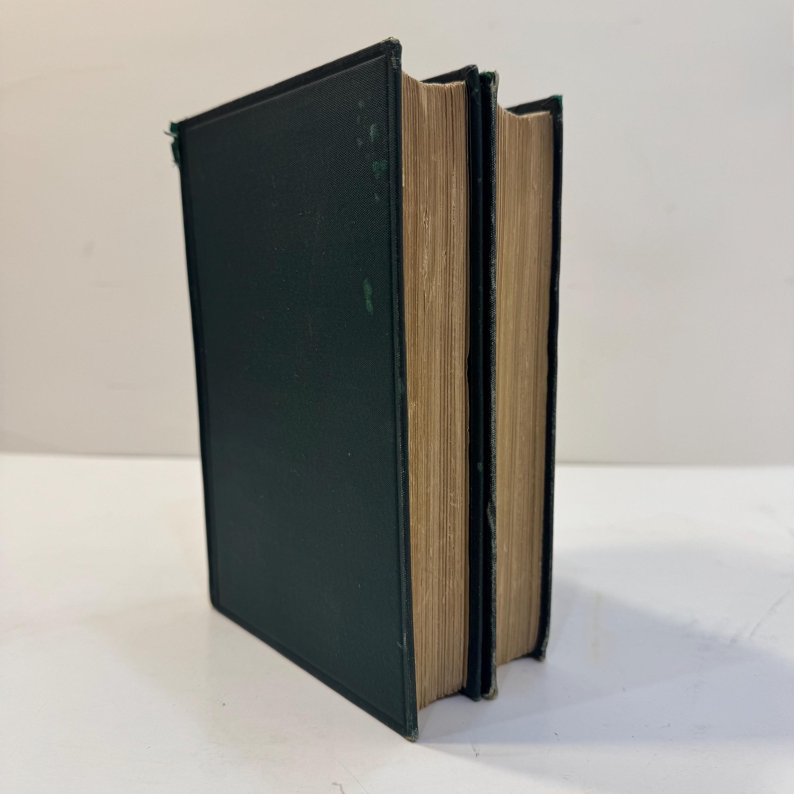 Darwin and After Darwin, An Exposition of The Darwinian Theory and a Discussion of Post-Darwinian Questions, Second Edition. — photograph 5.