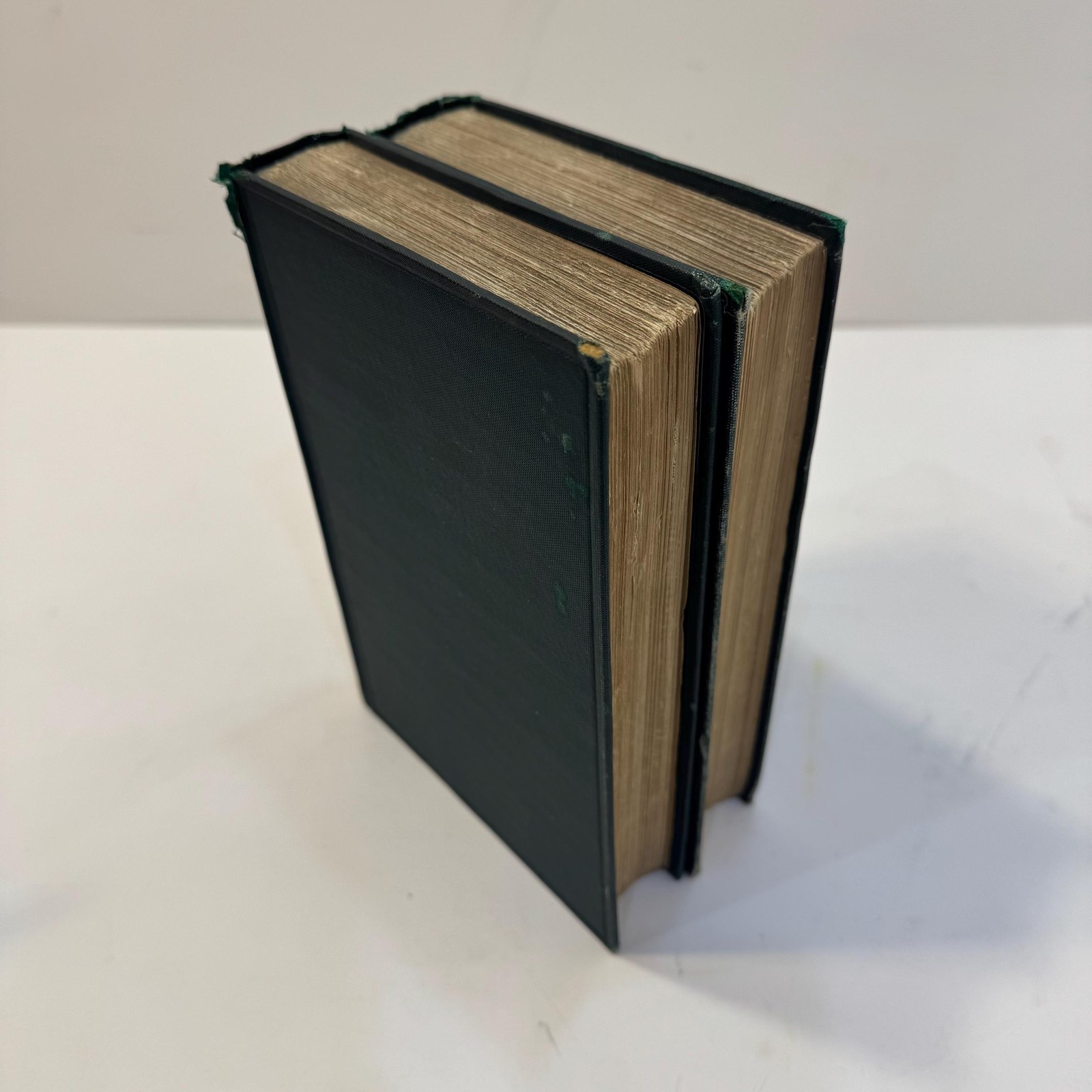 Darwin and After Darwin, An Exposition of The Darwinian Theory and a Discussion of Post-Darwinian Questions, Second Edition. — photograph 6.