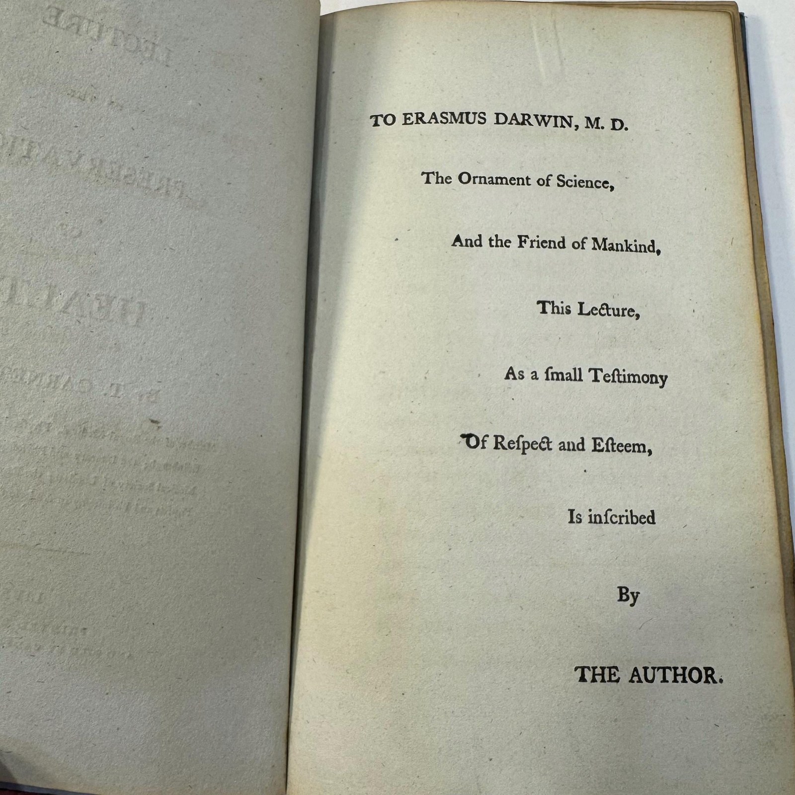 A Lecture on The Preservation of Health — photograph 4.