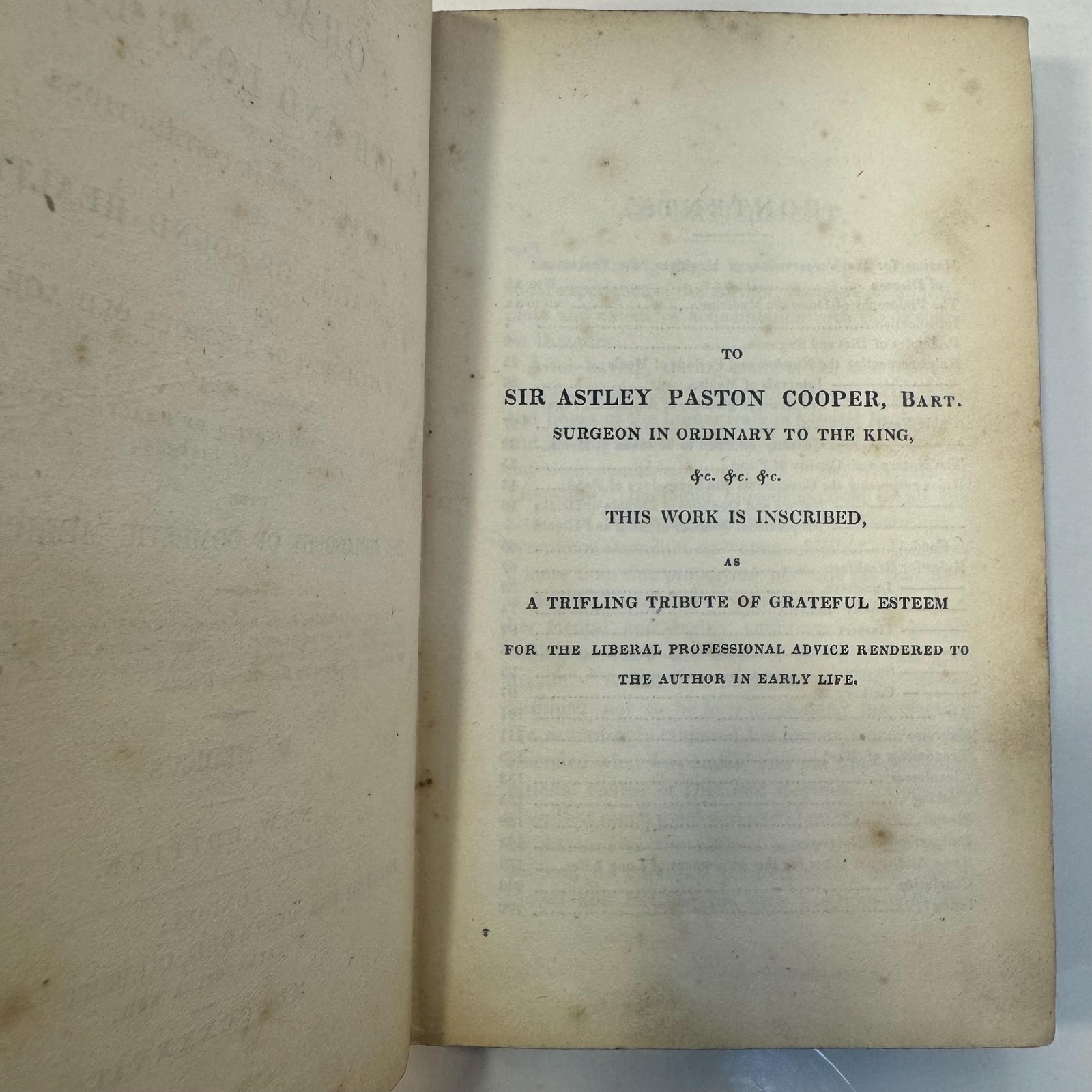 The Oracle of Health and Long Life: Containing Plain and Practical Instructions for The Preservation of Sound Health, and The Attainment of Vigorous Old Age. To Which are Added, Maxims for The Preservation of Health, and The Prevention of Disease; With The Philosophy of Domestic Medicine, A New Edition — photograph 7.