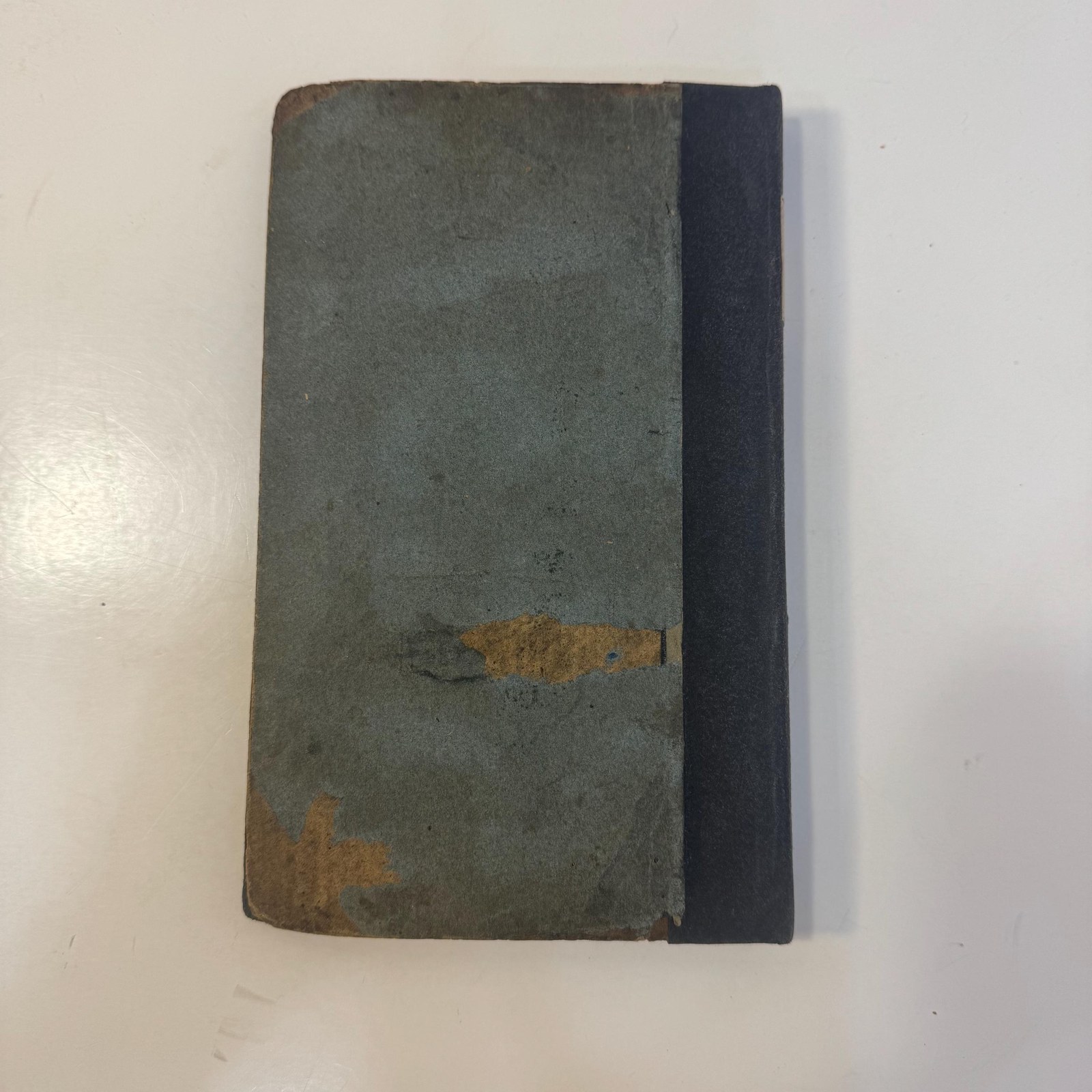 Annals of Health and Long Life; With Observations on Regimen and Diet, So Necessary to the Preservation of Life: Including Records of Longevity, with Biographical Anecdotes of One Hundred and Forty Remarkable Persons, Who Attained Extreme Old Age. — photograph 3.