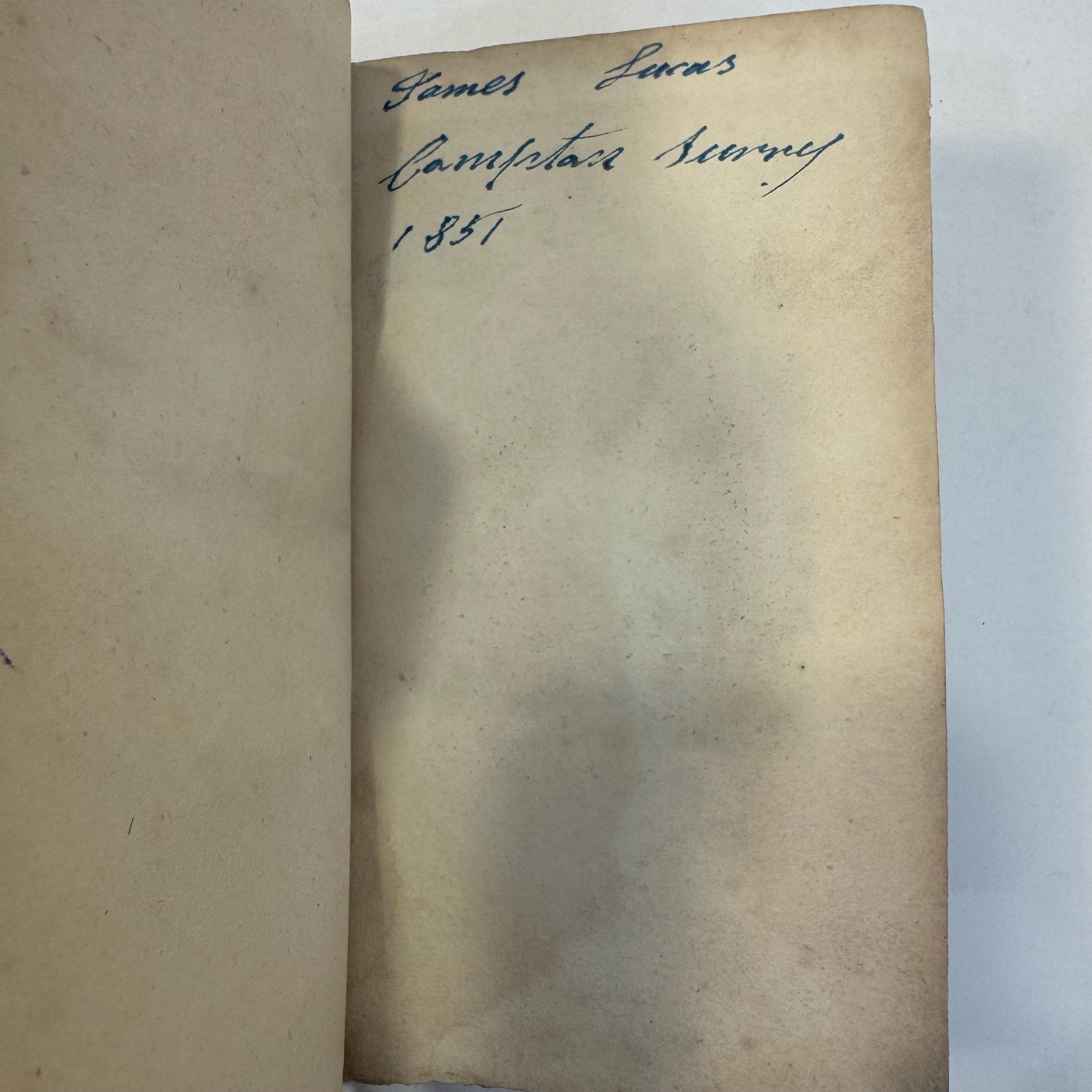 Annals of Health and Long Life; With Observations on Regimen and Diet, So Necessary to the Preservation of Life: Including Records of Longevity, with Biographical Anecdotes of One Hundred and Forty Remarkable Persons, Who Attained Extreme Old Age. — photograph 6.