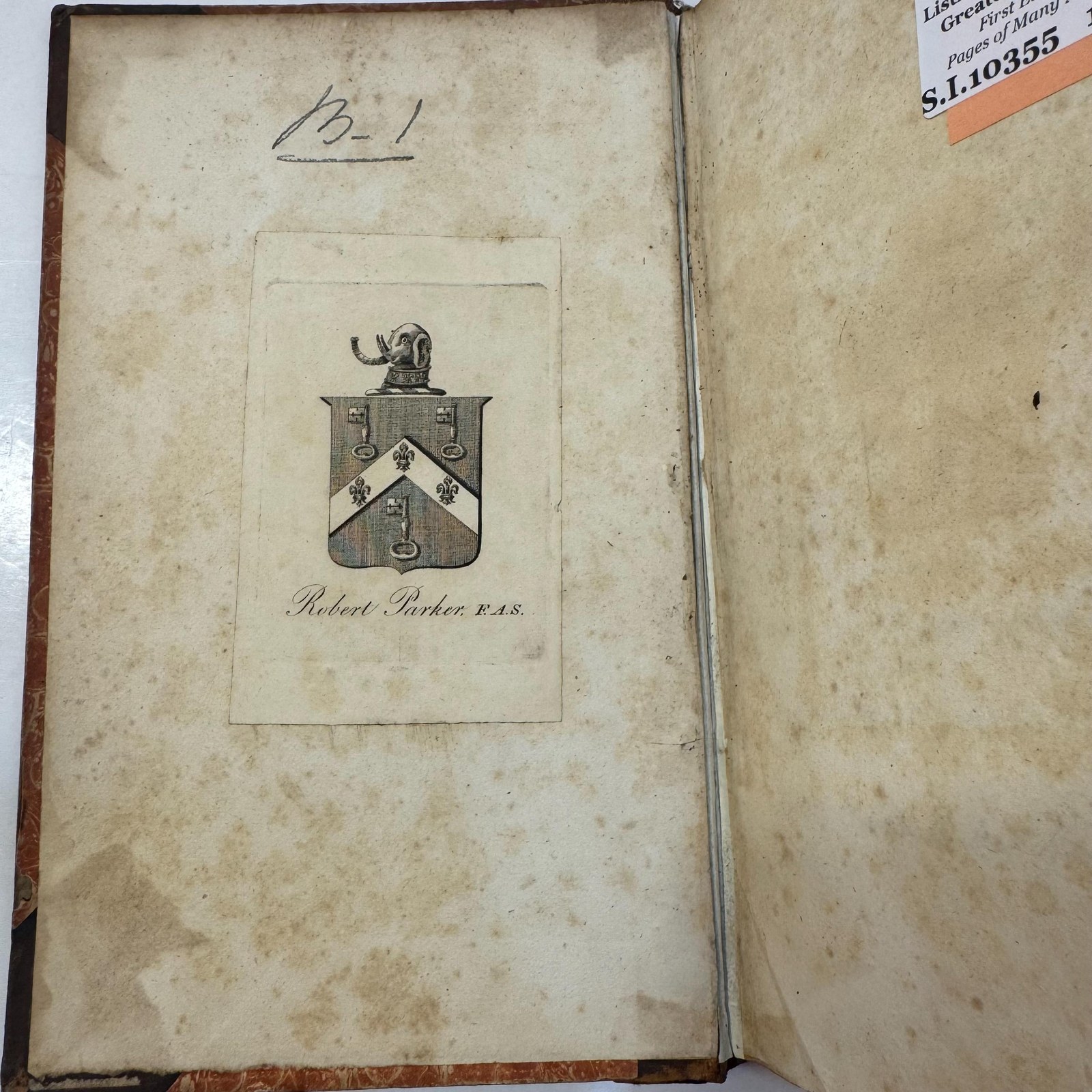 Human Longevity: Recording The Name, Age, Place of Residence, and Year, of The Decease of 1712 Persons, Who Attained a Century, & Upwards, From A.D. 66 to 1799, Comprising a Peeriod of 1733 years. With Anecdotes of The Most Remarkable. — photograph 2.